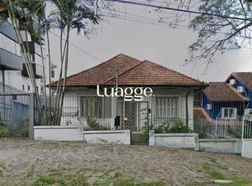 Terreno · 429m² · 3 Quartos · 2 Vagas · Terreno no bairro Petrópolis com 429m²