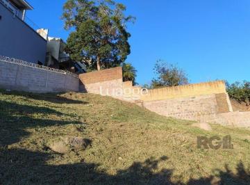 Terreno · 266m² · Terreno para Venda no bairro Sétimo Céu