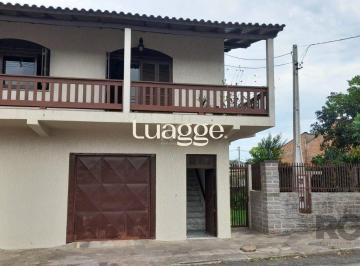 Casa · 282m² · 3 Quartos · 4 Vagas · Casa e loja Bairro Vila Monte Carlo