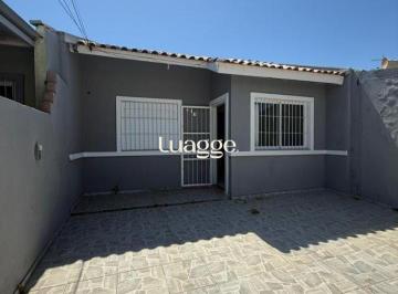 Casa · 70m² · 2 Quartos · 2 Vagas · CASA A VENDA MORADAS DO BOSQUE CACHOEIRINHA
