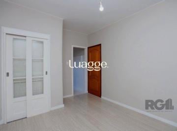 Apartamento · 33m² · 1 Quarto · Apartamento 1 Dormitório(s) Bairro Navegantes