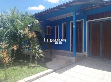 Casa · 120m² · 3 Quartos · 4 Vagas · Linda casa com opção para 4 quartos