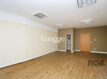 Comercial · 35m² · Sala comercial na Avenida Cristóvão Colombo