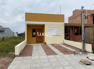 Casa · 70m² · 2 Quartos · 2 Vagas · Casa à venda - em Aberta dos Morros