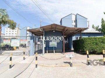 Apartamento · 39m² · 2 Quartos · 1 Vaga · Apartamento para aluguel - No Campo Novo