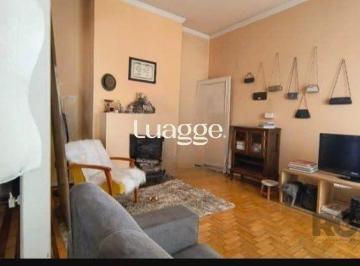 Apartamento · 113m² · 3 Quartos · Amplo apartamento no beiro Floresta