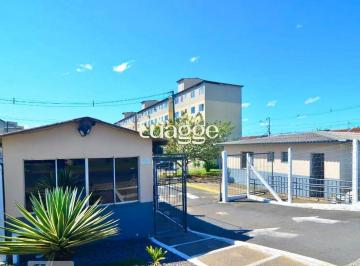 Apartamento · 50m² · 2 Quartos · 1 Vaga · Apartamento 2 quartos 1 vaga de garagem Bairro Guajuviras Canoas