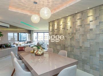 Apartamento · 105m² · 3 Quartos · 3 Vagas · Apartamento com 3 quartos, 3 vagas e 105m² - Bairro Vila Jardim