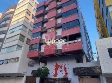 Apartamento · 31m² · 1 Quarto · Apartamento para Venda - 31.41m², 1 dormitório, sendo 1 suites, Centro