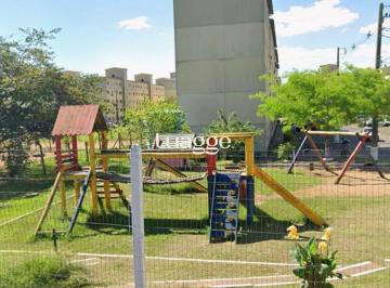 Apartamento · 50m² · 2 Quartos · 1 Vaga · Apartamento 2 quartos 1 vaga de garagem Bairro Guajuviras Canoas