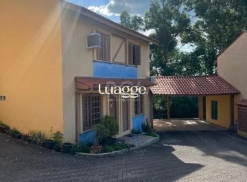 Casa · 71m² · 2 Quartos · 1 Vaga · Casa 2 dormitórios, vaga de garagem, Bairro Piá