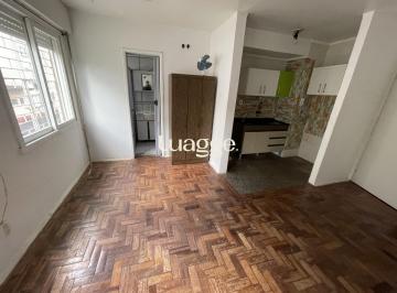 Apartamento · 32m² · Kitnet Jk de 32m2 no Jardim Leopoldina Porto Alegre Apenas 128mil