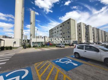 Apartamento · 40m² · 2 Quartos · 1 Vaga · Apartamento 2 dormitórios Restinga, nunca habitado - Porto Alegre/RS