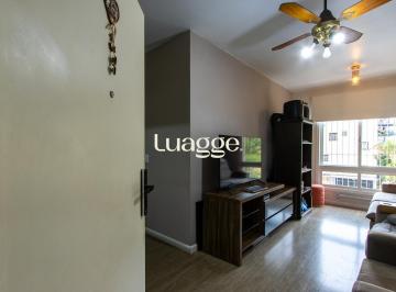 Apartamento · 58m² · 2 Quartos · 1 Vaga · Apartamento 2 dormitórios I Vaga de garagem- bairro Tristeza