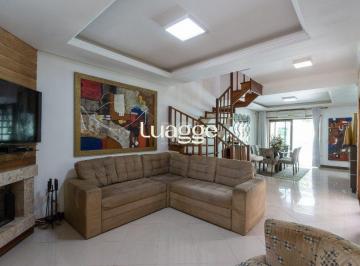 Casa · 222m² · 5 Quartos · 4 Vagas · Casa para Locação/Aluguel - 222.26m², 3 dormitórios, sendo 1 suites, 3 vagas - I
