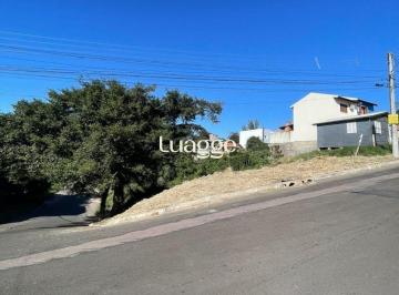 Terreno · 240m² · Ótimo Terreno à Venda no Parque Residencial Três Figueiras II - Excelente Locali