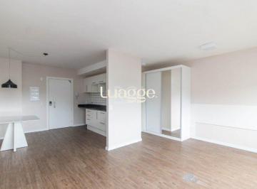 Apartamento · 38m² · 1 Quarto · 1 Vaga · Loft para Venda - 38m², 1 dormitório, 1 vaga - Jardim Botânico