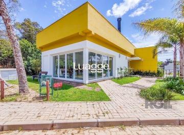 Terreno · 126m² · Terreno com 126m² - Ilha Verde Nova Ipanema - Bairro Campo Novo