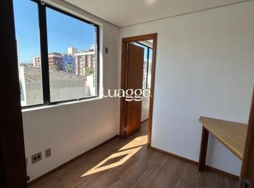 Comercial · 28m² · 1 Quarto · SALA COMERCIAL 27,93 m² - 1 VAGA - MENINO DEUS