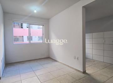 Apartamento · 52m² · 2 Quartos · 1 Vaga · Apartamento de barbada dois dormitório na zona sul