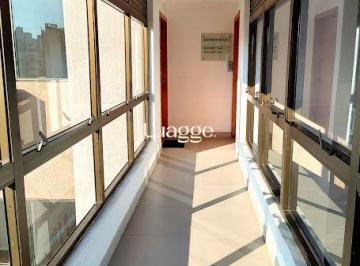 Comercial · 49m² · 1 Quarto · 1 Vaga · Comercial à venda - no Bom Fim