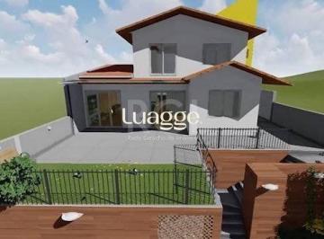 Casa · 270m² · 4 Quartos · 2 Vagas · Casa 4 dormitórios, sendo 1 suites, 2 vagas - Três Figueiras, Porto Alegre