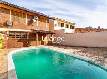 Casa · 200m² · 3 Quartos · 3 Vagas · Casa sobrado na zona norte de 3 dormitórios 3 vagas e piscina