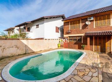 Casa · 200m² · 3 Quartos · 3 Vagas · Casa sobrado na zona norte de 3 dormitórios 3 vagas e piscina
