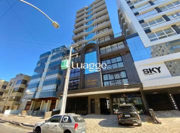 Apartamento · 88m² · 2 Quartos · 1 Vaga · Apartamento NOVO em Capão da Canoa de 2 dormitórios e vaga