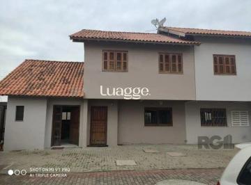 Casa · 135m² · 3 Quartos · 2 Vagas · Casa à venda - na Bela Vista