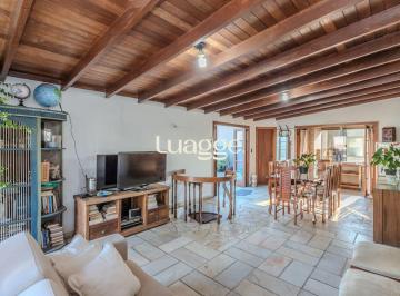 Apartamento · 292m² · 3 Quartos · 2 Vagas · Cobertura duplex no bairro Petrópolis de 3 dormitórios *2 vagas e terraço