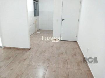 Apartamento · 41m² · 2 Quartos · APARTAMENTO, 2 DORMITÓRIOS, BAIRRO SANTO ANDRÉ, SÃO LEOPOLDO-RS