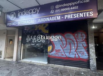 Comercial · 105m² · 1 Quarto · Loja comercial à venda, localizada no coração da Cidade Baixa, em Porto Alegre,