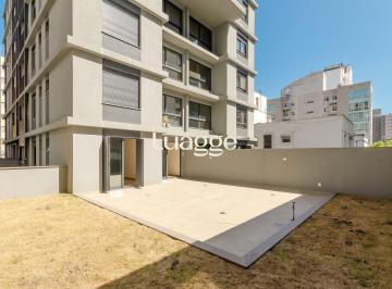 Apartamento · 165m² · 2 Quartos · 2 Vagas · Idea Eça de Queiroz Apartamento Garden de 2 dormitórios no Bairro Petrópolis