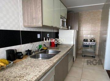 Apartamento · 39m² · 1 Quarto · 1 Vaga · Apartamento à venda - no Bom Jesus