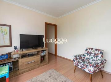 Apartamento · 81m² · 3 Quartos · 1 Vaga · Apartamento de 3 dormitorios à venda no Bairro Nonoai