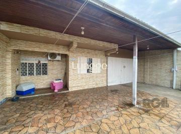 Casa · 150m² · 2 Quartos · 3 Vagas · Casa à venda - na Restinga