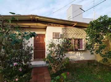 Casa · 54m² · 2 Quartos · 2 Vagas · Casa 2 dormitórios, 2 vagas, Bairro Parque dos Maias