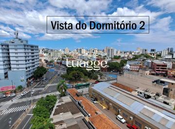 Apartamento · 65m² · 3 Quartos · 1 Vaga · Apartamento 3 quartos/dormitórios, Bairro Azenha em Porto Alegre RS