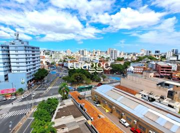 Apartamento · 65m² · 3 Quartos · 1 Vaga · Apartamento 3 quartos/dormitórios, Bairro Azenha em Porto Alegre RS