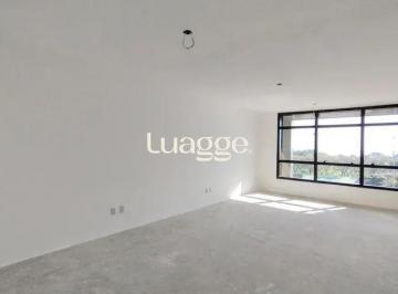 Comercial · 38m² · 1 Quarto · Sala Comercial no Menino Deus com Vista para o Guaíba