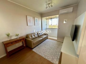 Apartamento · 56m² · 2 Quartos · Belo apartamento, 2 quartos, elevador - Bairro Glória