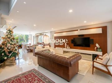 Casa · 168m² · 4 Quartos · 2 Vagas · Casa em Condomínio com 4 quartos e 275m² à venda em Sarandi, Porto Alegre.