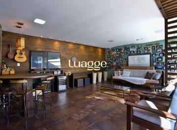 Casa · 174m² · 2 Quartos · 4 Vagas · Casa mobiliada com suíte, patio e espaço gourmet completo