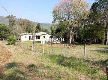 Rural · 11ha · Sítio para Venda - 105380m², 0 dormitórios, Zona Rural