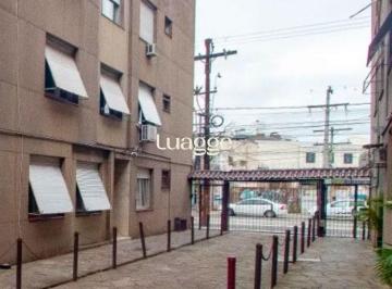 Apartamento · 56m² · 2 Quartos · APARTAMENTO, 2 DORMITÓRIOS NO BAIRRO AZENHA EM PORTO ALEGRE PARA COMPRAR