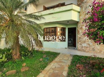 Casa · 183m² · 3 Quartos · 4 Vagas · Casa à venda - em Santa Tereza