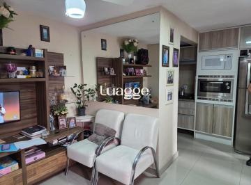 Apartamento · 43m² · 2 Quartos · 1 Vaga · Apartamento à venda - em São José