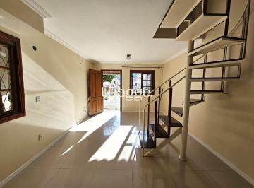 Casa · 90m² · 3 Quartos · 3 Vagas · CASA EM CONDOMÍNIO PERTINHO DA OSCAR PEREIRA