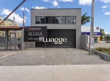 Comercial · 135m² · 2 Vagas · Comercial para aluguel - em Cristal